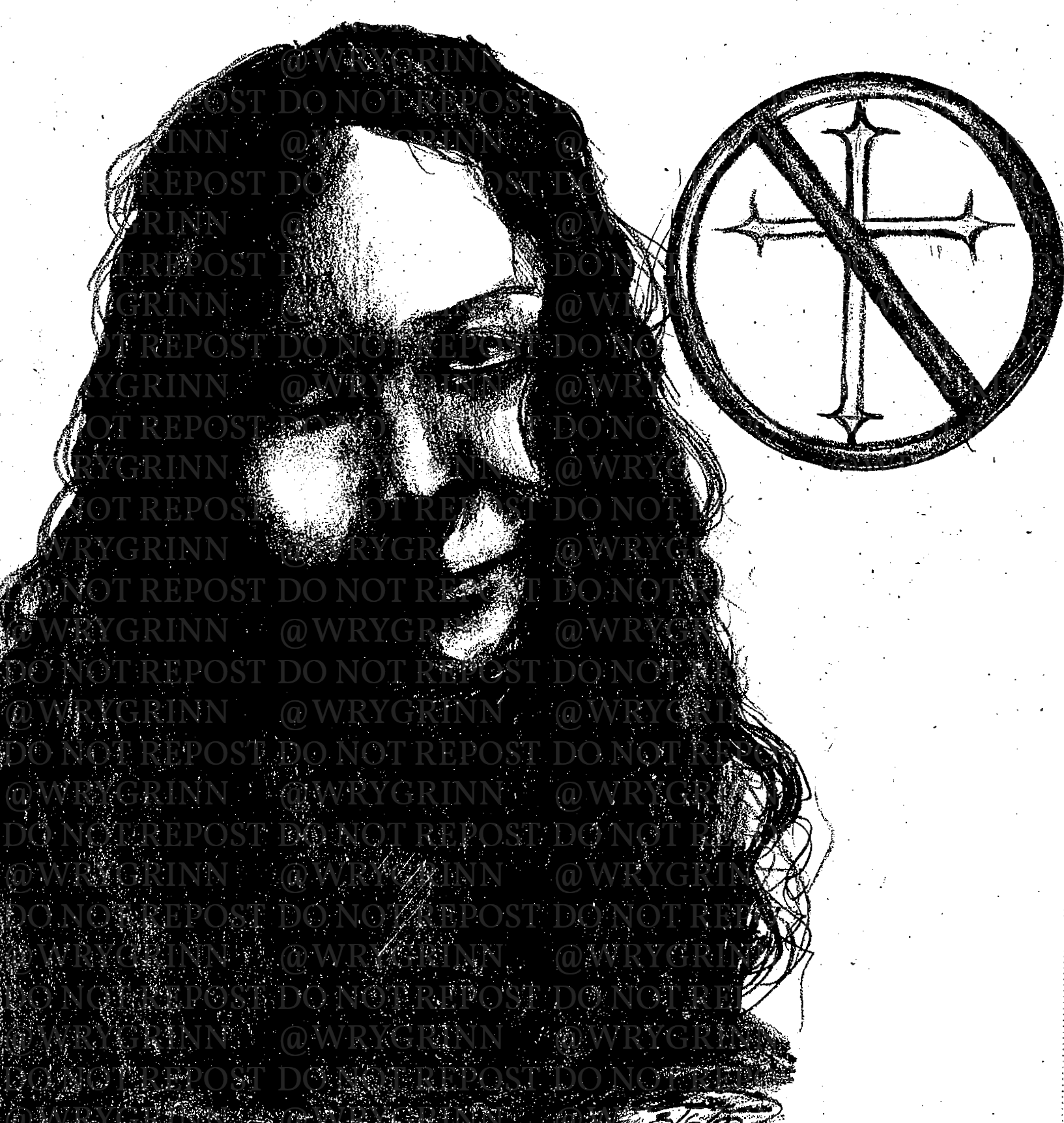 self portrait